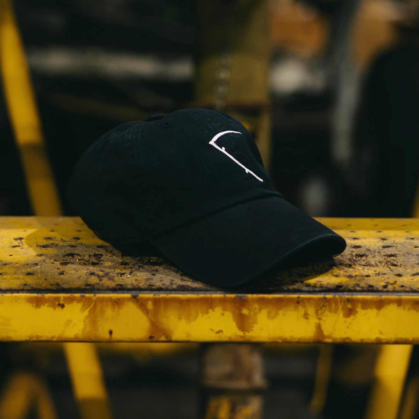 Harvester Ball Cap - Classic