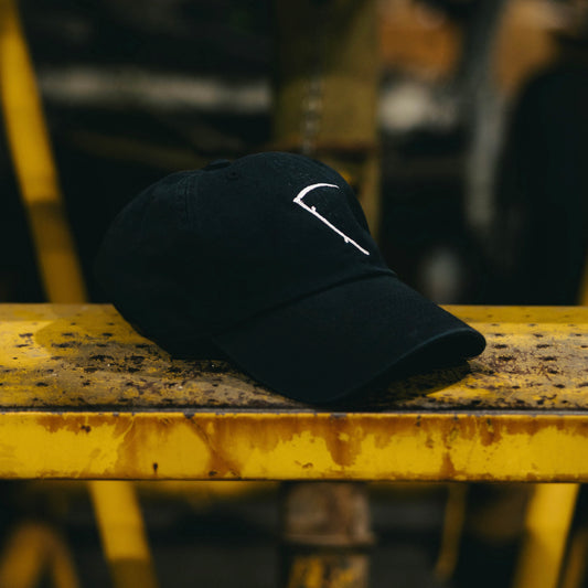 Harvester Ball Cap - Classic