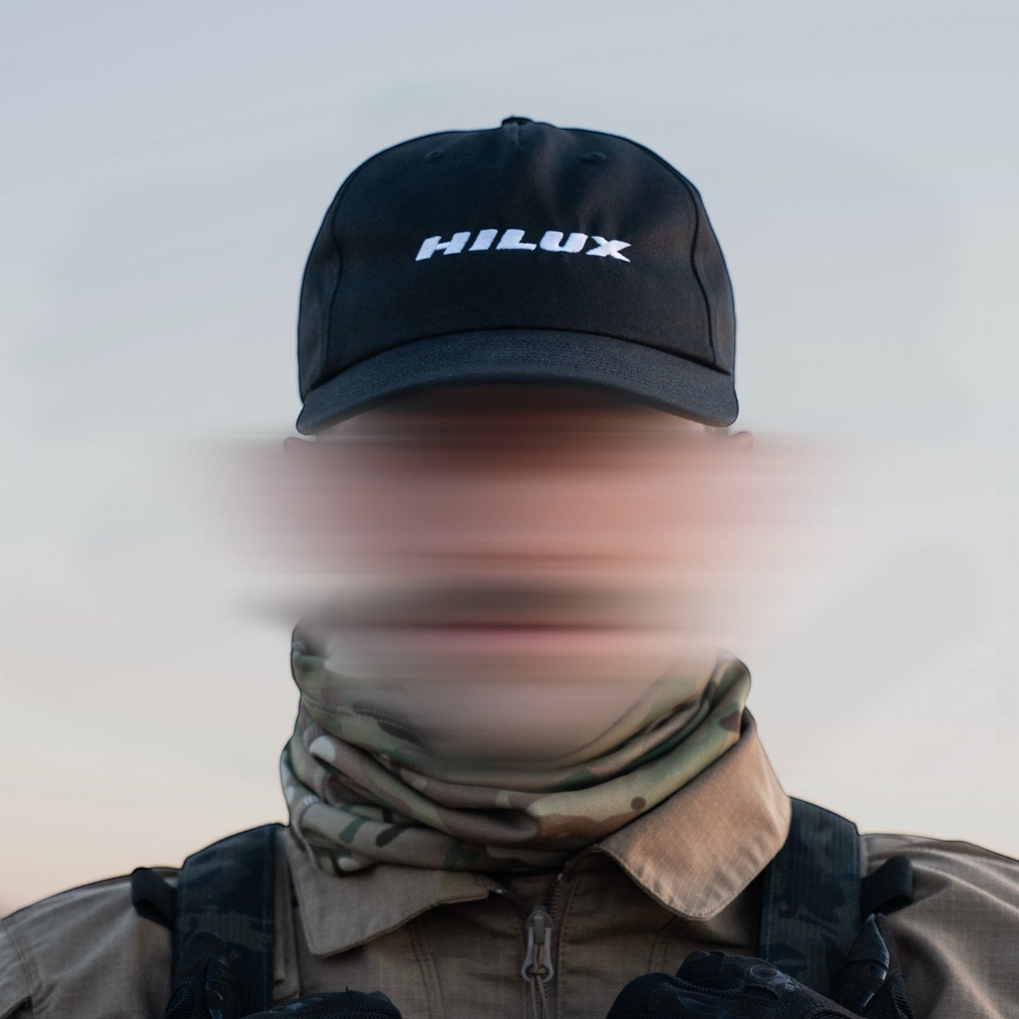 HILUX Trucker Cap