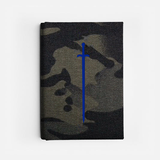 LEO Edition Cordura RANGER Bibles (NKJV)