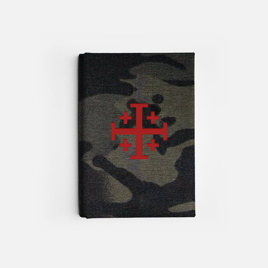 Cordura FIELD Bibles NIV