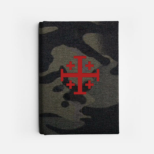 Cordura RANGER Bibles NKJV