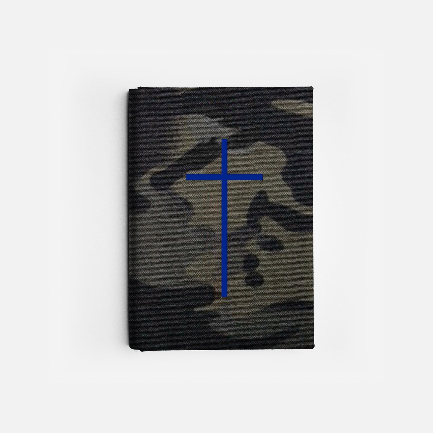 LEO Edition Cordura FIELD Bibles (NIV)
