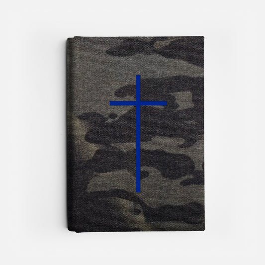 LEO Edition Cordura RANGER Bibles (NKJV)