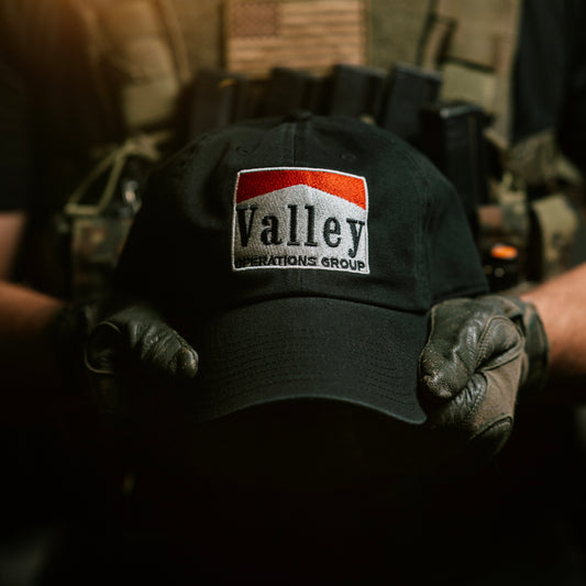 Grunge Ball Cap