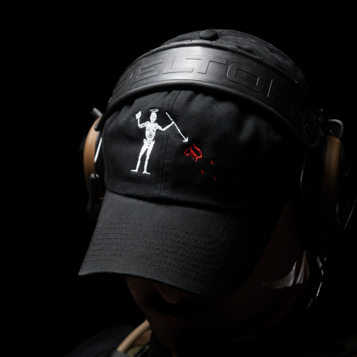 SAINT Ball Cap