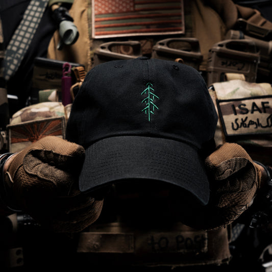 Revolution Ball Cap