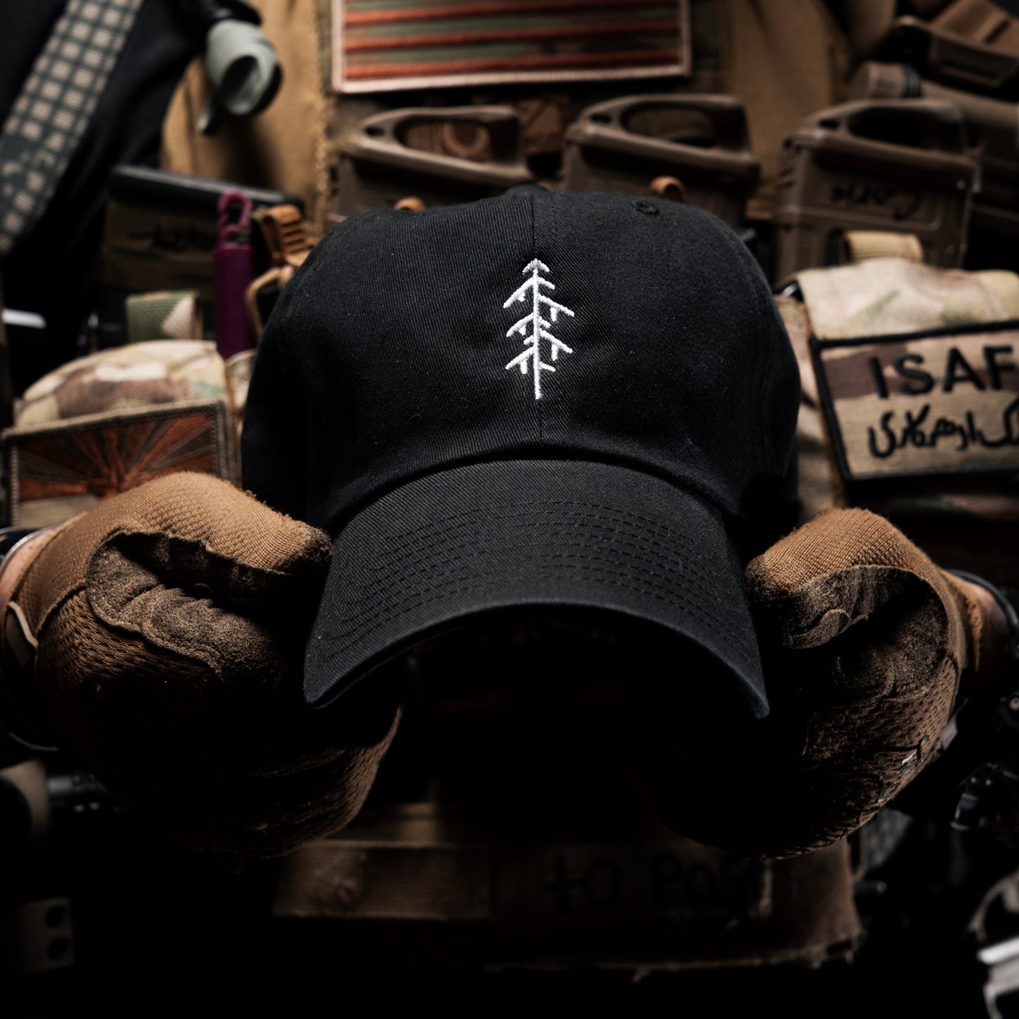 Revolution Ball Cap