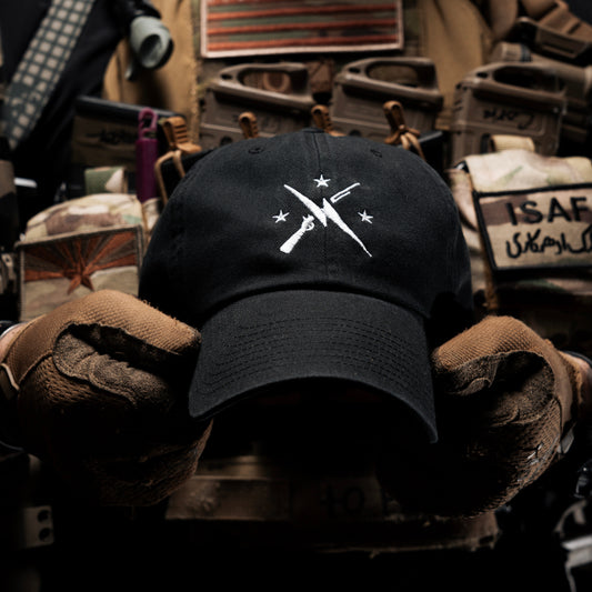 Minute Men Ball Cap