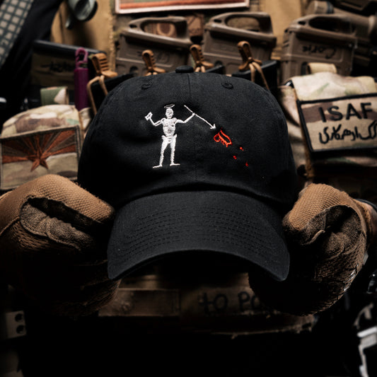 SAINT Ball Cap
