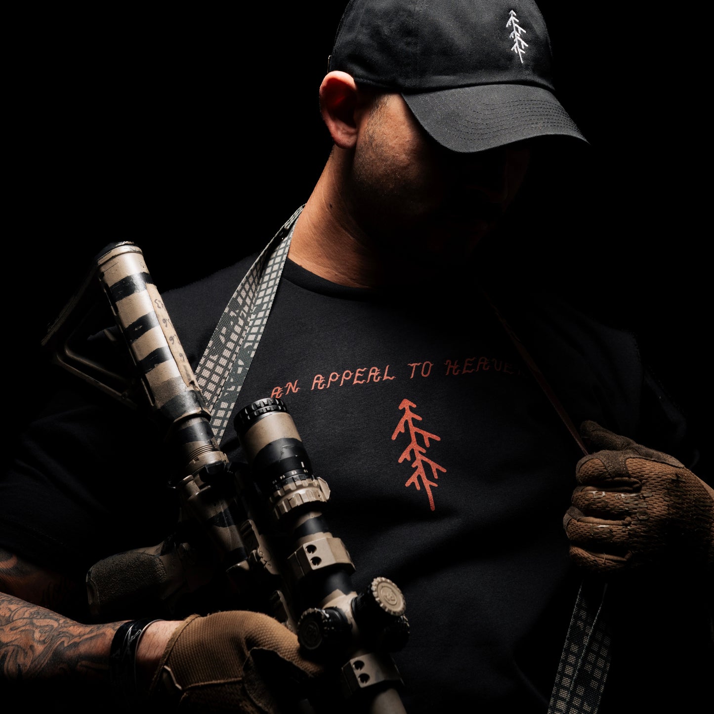 Revolution Tee