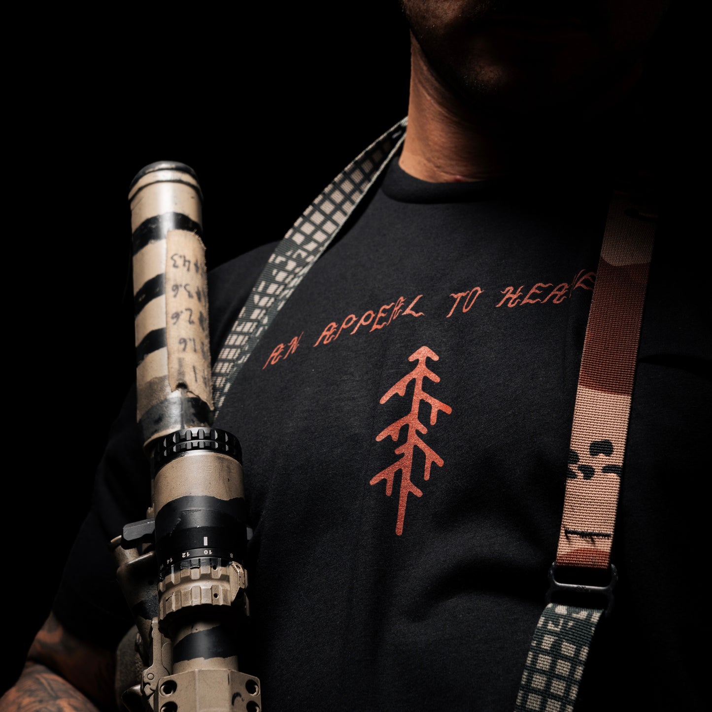 Revolution Tee