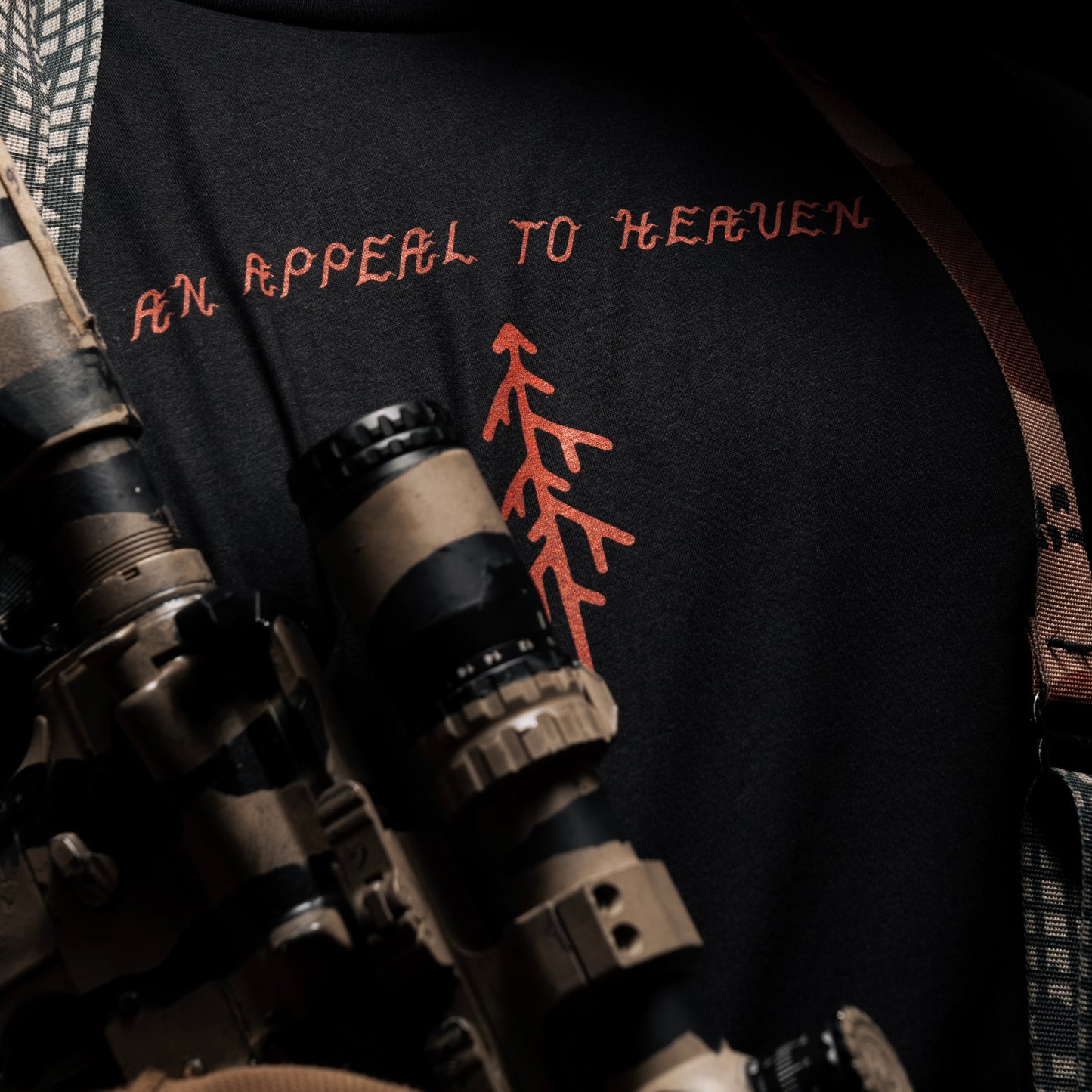 Revolution Tee