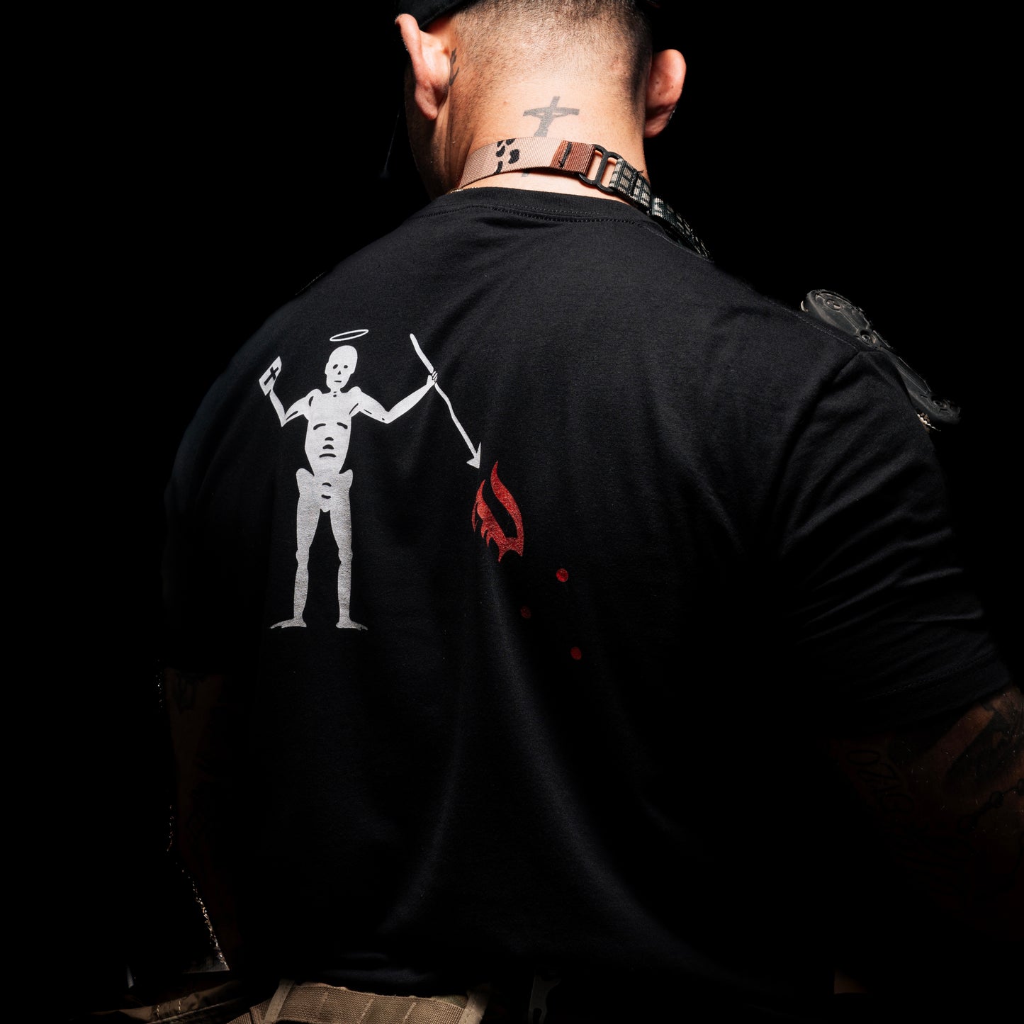 SAINT Tee