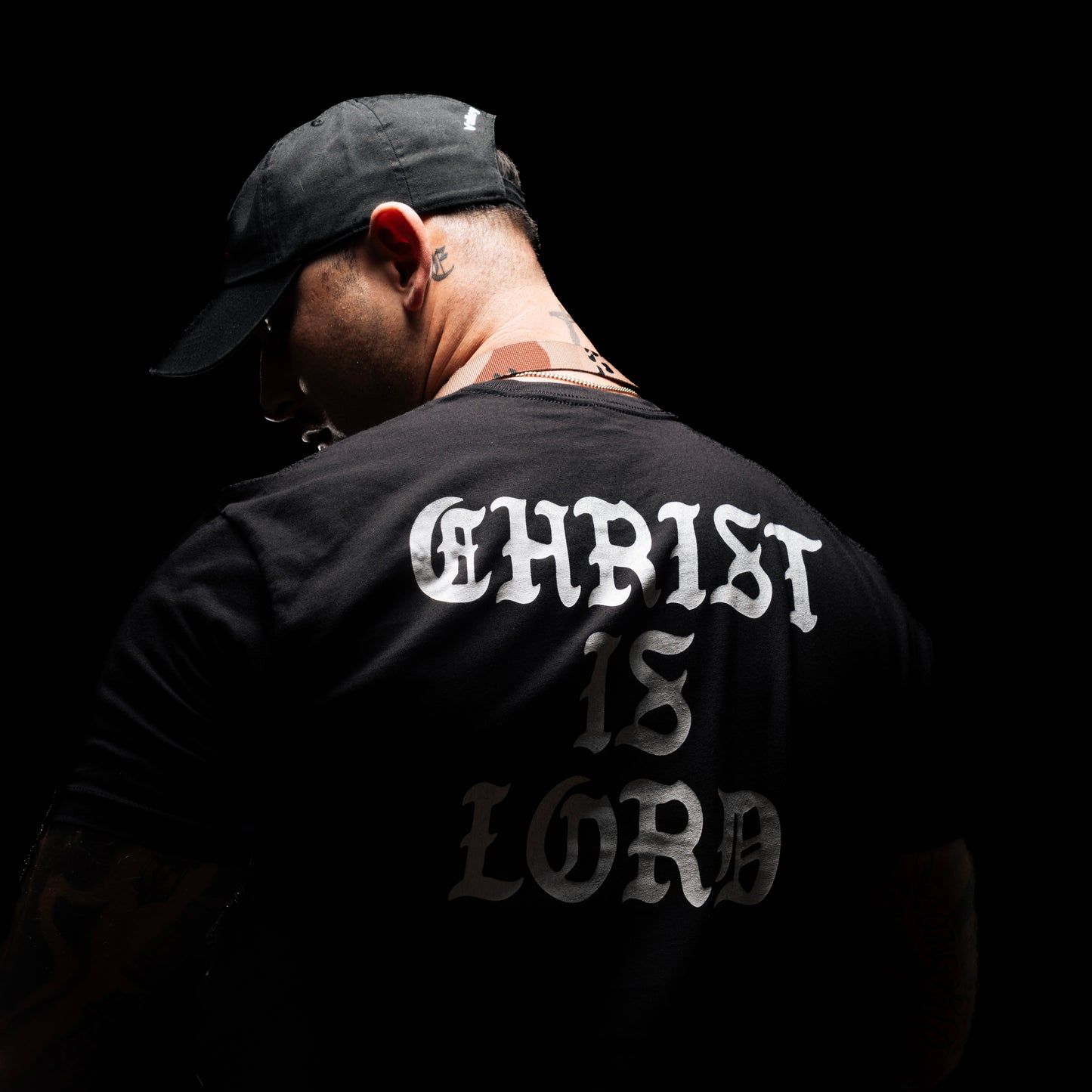 Disciple Tee