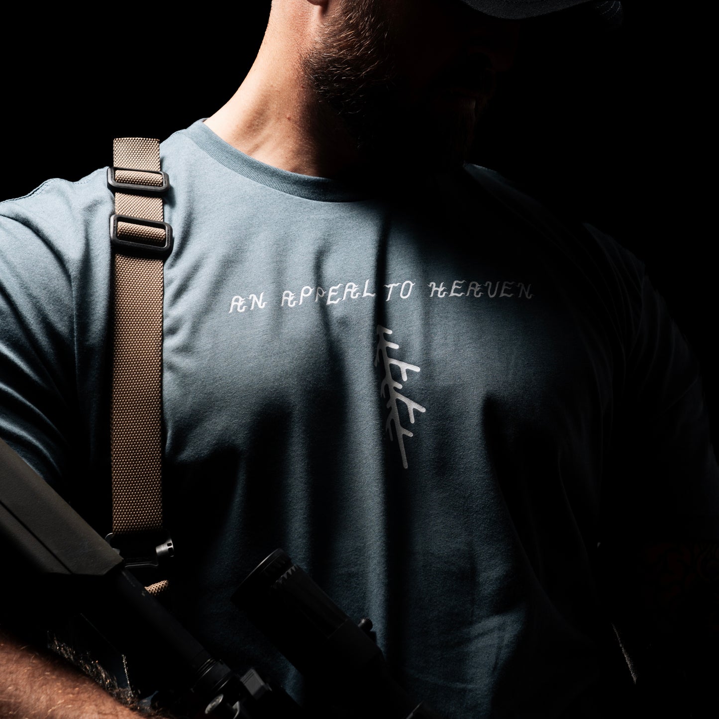 Revolution Tee