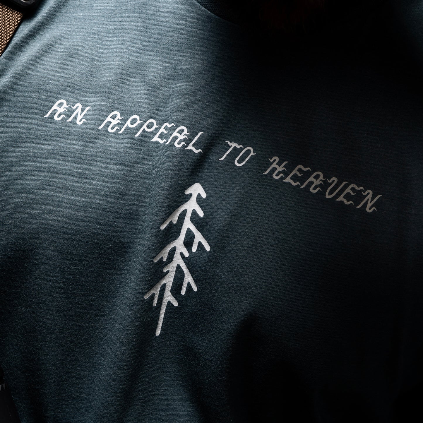 Revolution Tee