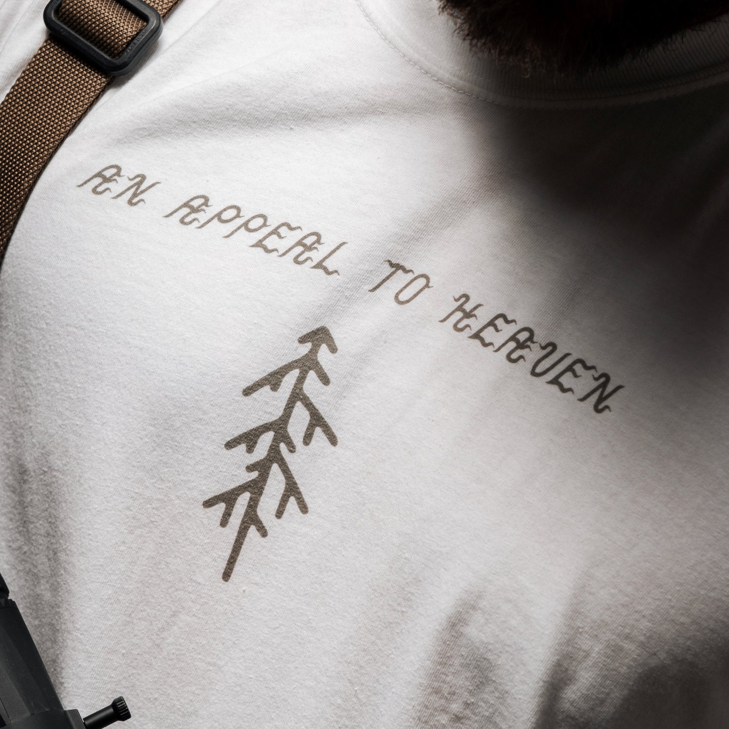 Revolution Tee (heavyweight)