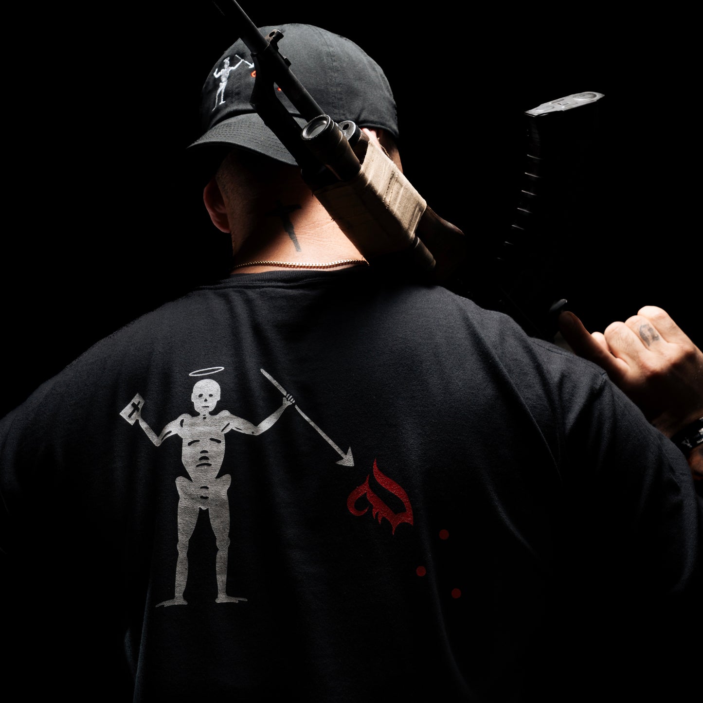 SAINT Tee (heavyweight)