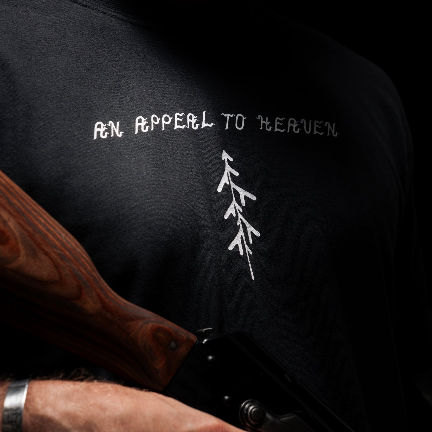 Revolution Tee