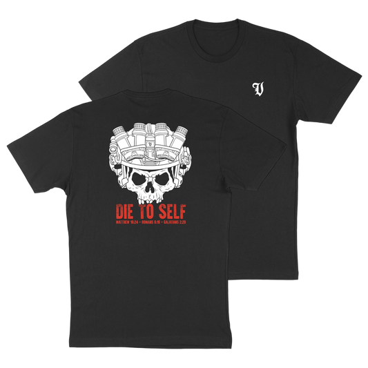 Die to self Tee