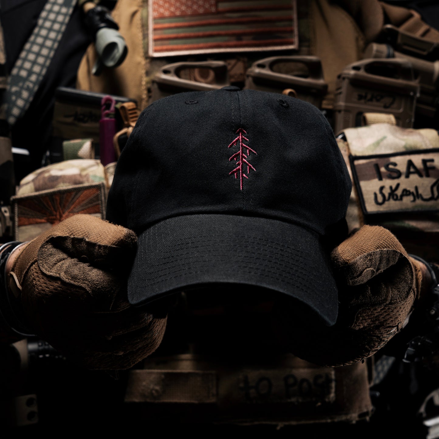 Revolution Ball Cap