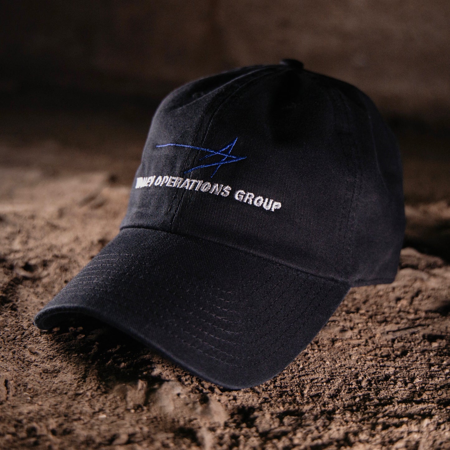 DCV1 Ball Cap