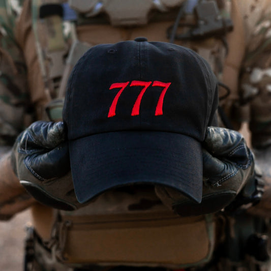 T7 Ball Cap