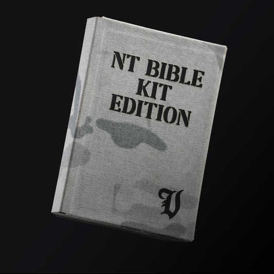 Multicam Alpine Cordura FIELD Bible