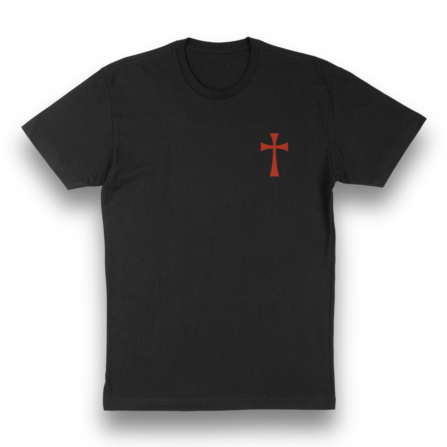 Crusader Tee