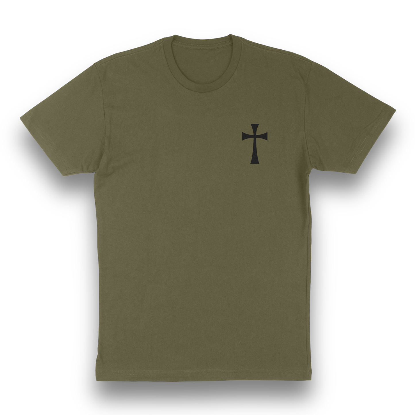 Crusader Tee