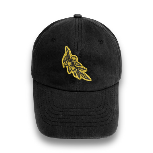 Olive Branch Ball Cap