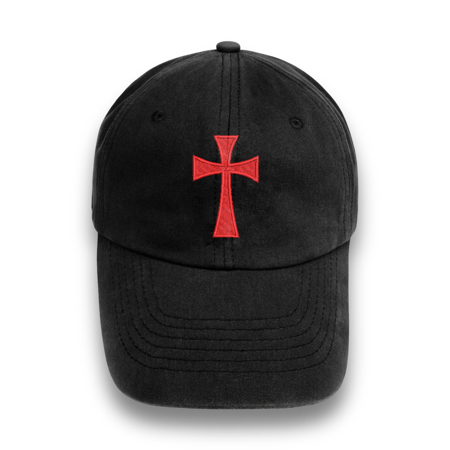 Crusader Ball Cap