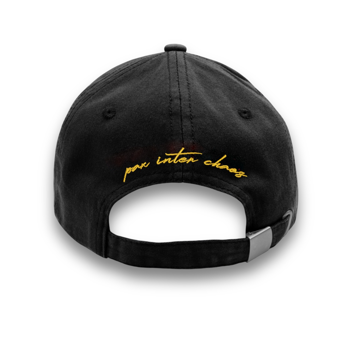 Olive Branch Ball Cap