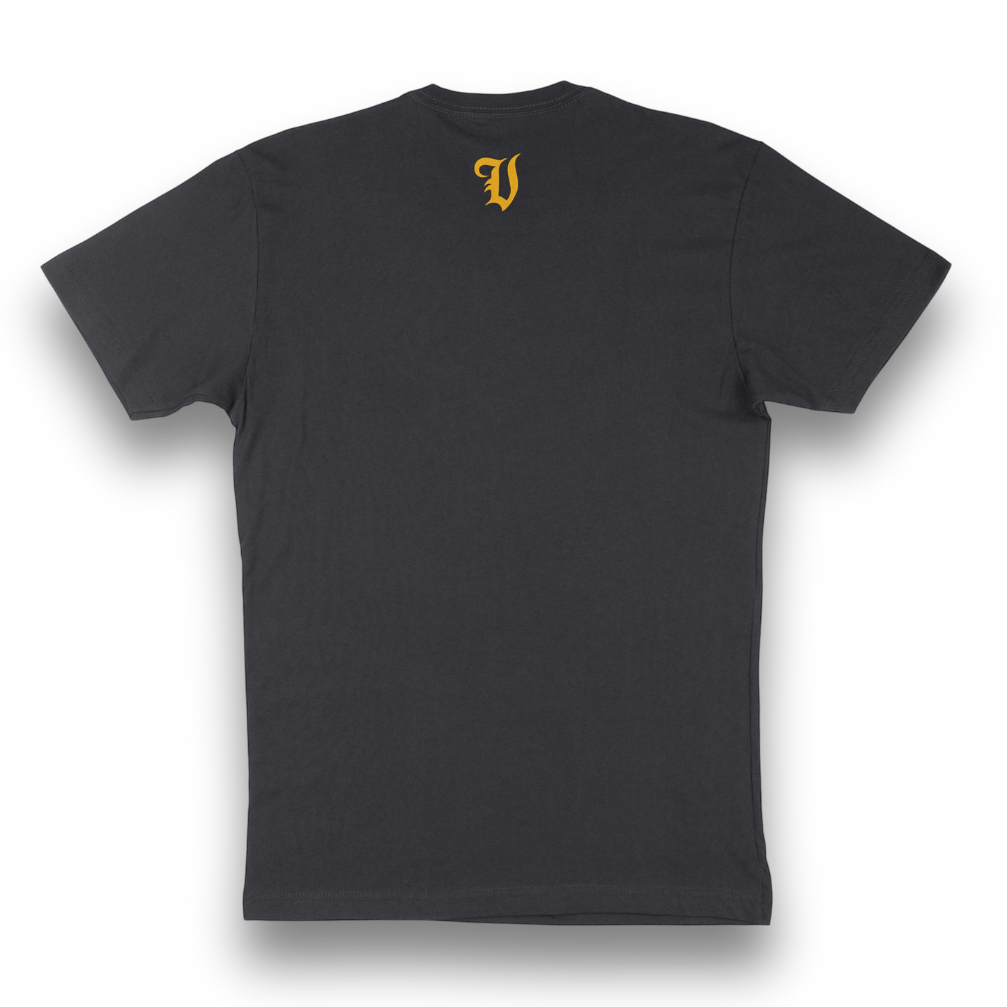 Technical Heavyweight Tee