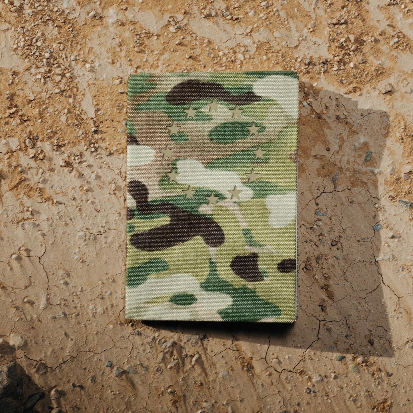 Cordura Freedom Booklets