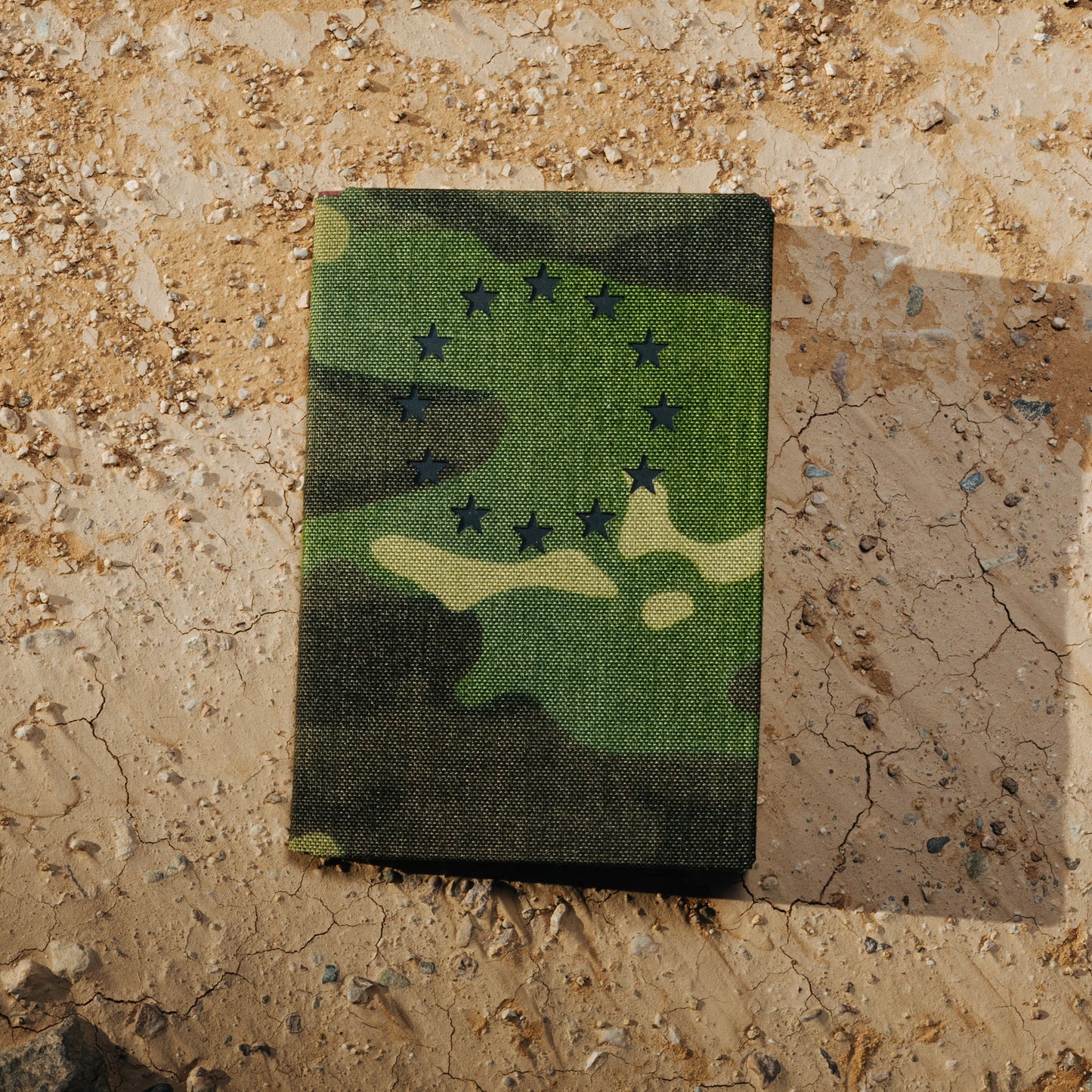 Cordura Freedom Booklets