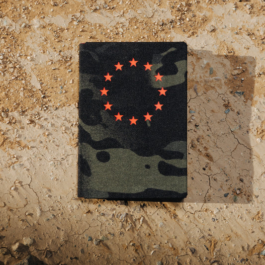 Cordura Freedom Booklets