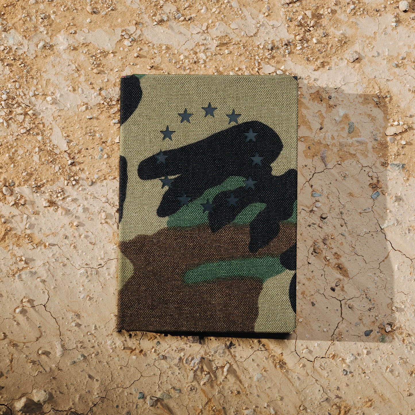 Cordura Freedom Booklets