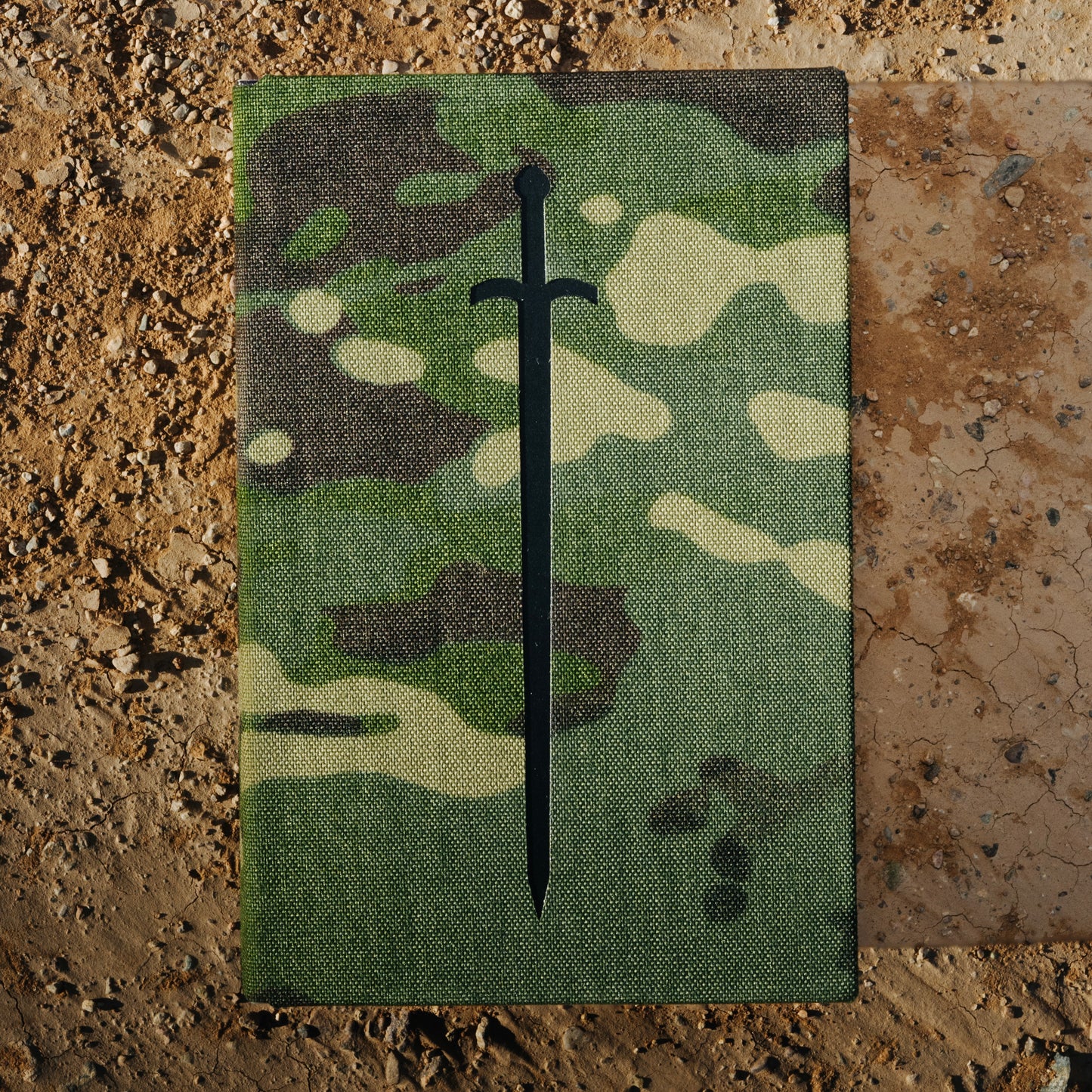 Cordura RANGER Bibles