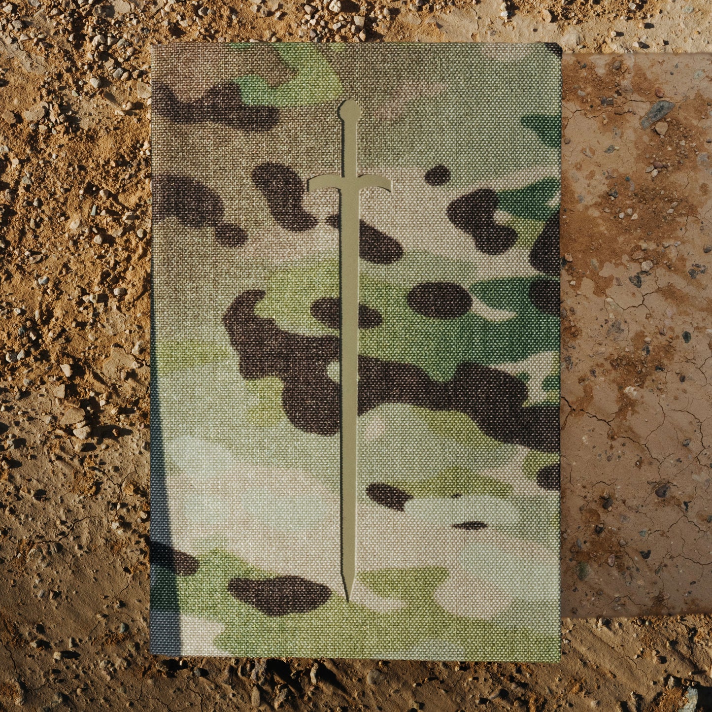 Cordura RANGER Bibles