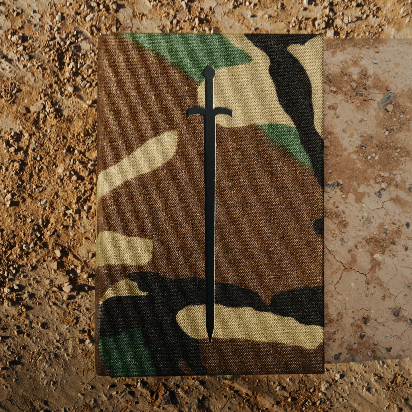 Cordura RANGER Bibles