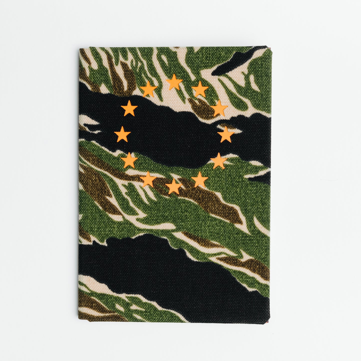 Cordura Freedom Booklets