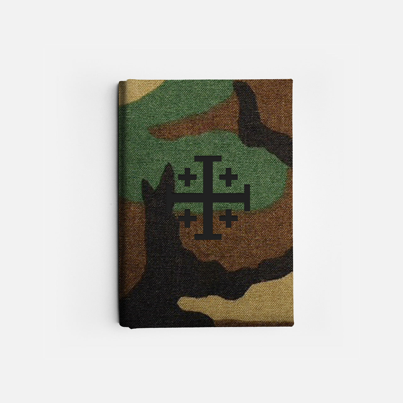 Cordura FIELD Bibles NIV