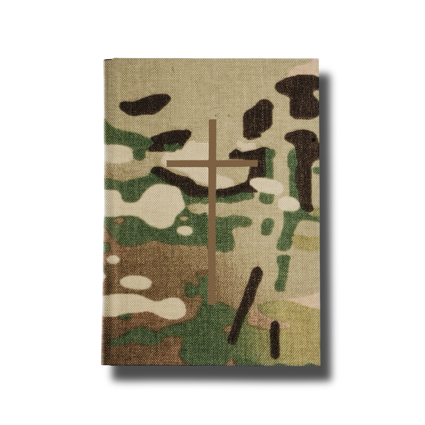 Multicam Cordura RANGER Bible