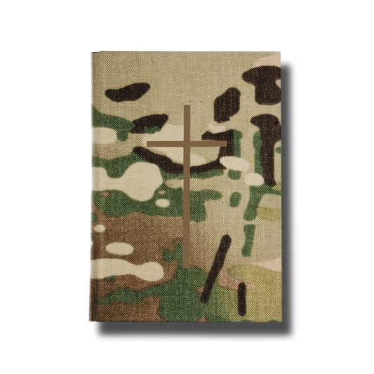 Multicam Cordura RANGER Bible