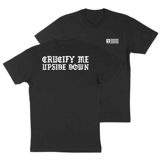 Martyr Tee
