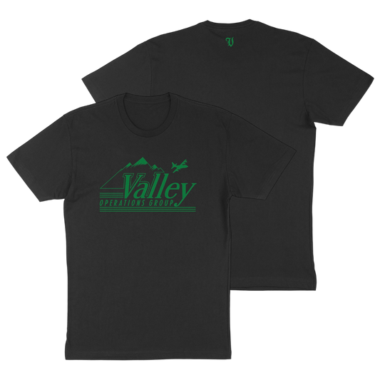 Mint Valley Tee
