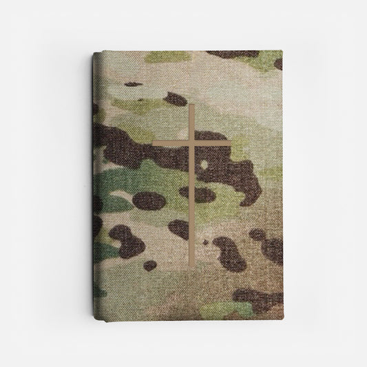 Cordura RANGER Bibles (NKJV)