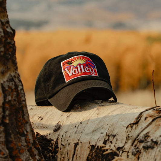 Caffeine Cap (Americana)